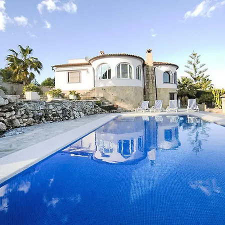 Global Jara - By Global Holidays 17536 * Κάλπε